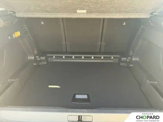 Citroën C5 Aircross bluehdi 130 s&amp;s eat8 — photo 6