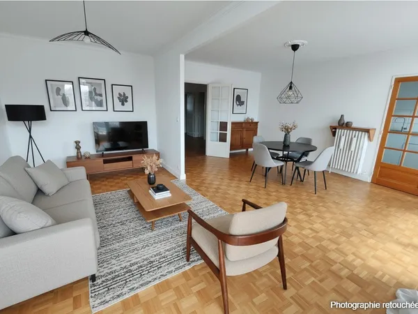 Appartement à Versailles