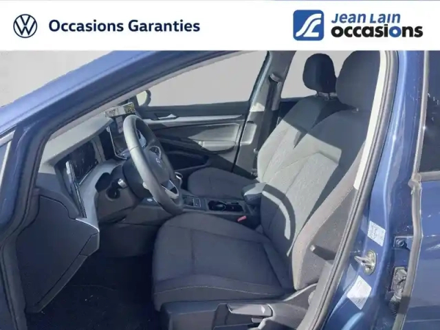 Volkswagen Golf 1.5 tsi evo2 116 bvm6 — photo 5