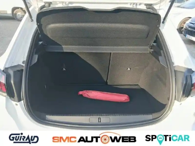 Peugeot 208 puretech 100 s&amp;s bvm6 — photo 70