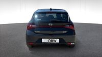 Hyundai I20 1.2 84ch Intuitive — photo 5
