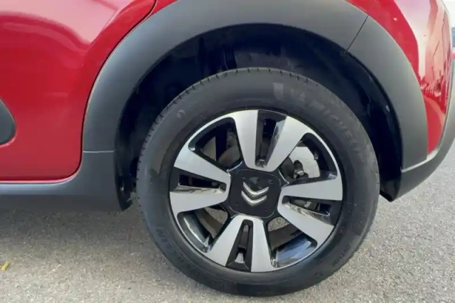Citroën C3 puretech 110 s&amp;s bvm6 — photo 25