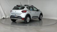 Dacia Sandero 1.0 TCe 90ch Stepway Confort CVT — photo 5