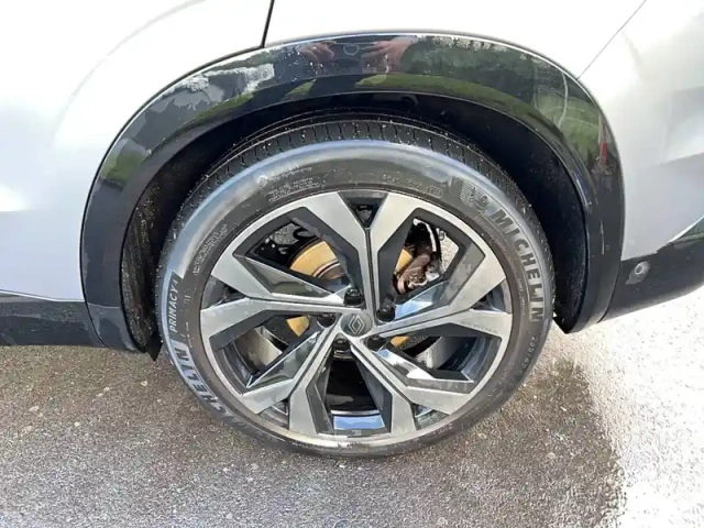 Renault Austral mild hybrid 160 auto — photo 19