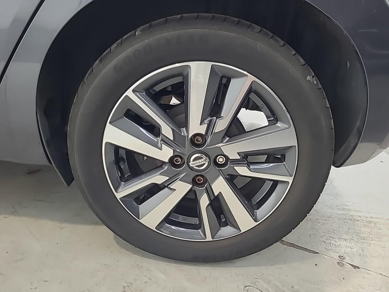 Nissan Micra ig-t 90 n-connecta — photo 16