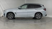 Bmw X3 xDrive30e 292ch M Sport — photo 7