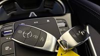 Mercedes Gle Coupé 400 e 252ch+136ch AMG Line 4Matic 9G-Tronic — photo 16