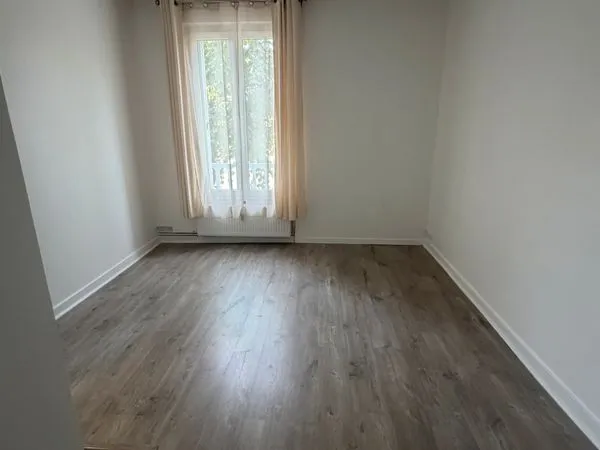 Beau 2 pièces à Vincennes, idéalement situé