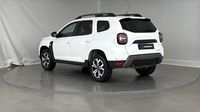 Dacia Duster 1.5 Blue dCi 115ch Journey + 4x2 — photo 8