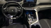 Peugeot 3008 1.2 PureTech 130ch S&S GT EAT8 — photo 11