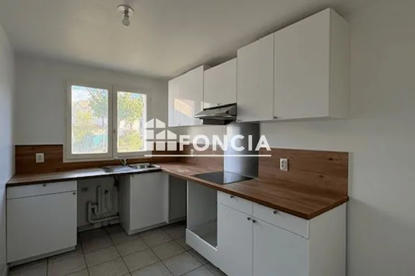 Maison 4 pièces 83 m²
