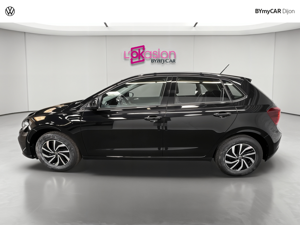 Volkswagen Polo 1.0 TSI 95 S&amp;S BVM5 — photo 2