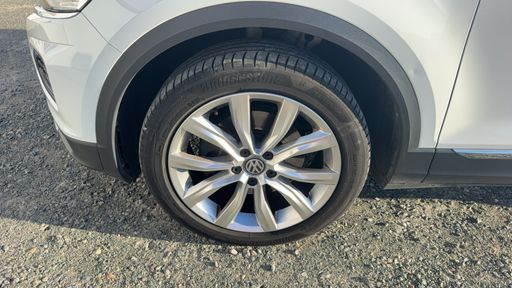 Volkswagen T-Roc 2.0 TDI 150 DSG7 - Carat Exclusive – 2019 – 115542 km – Diesel – Boîte Automatique — photo 22