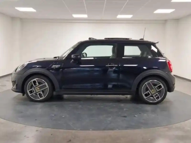 Mini Mini cooper se 184ch edition resolute plus bva — photo 7
