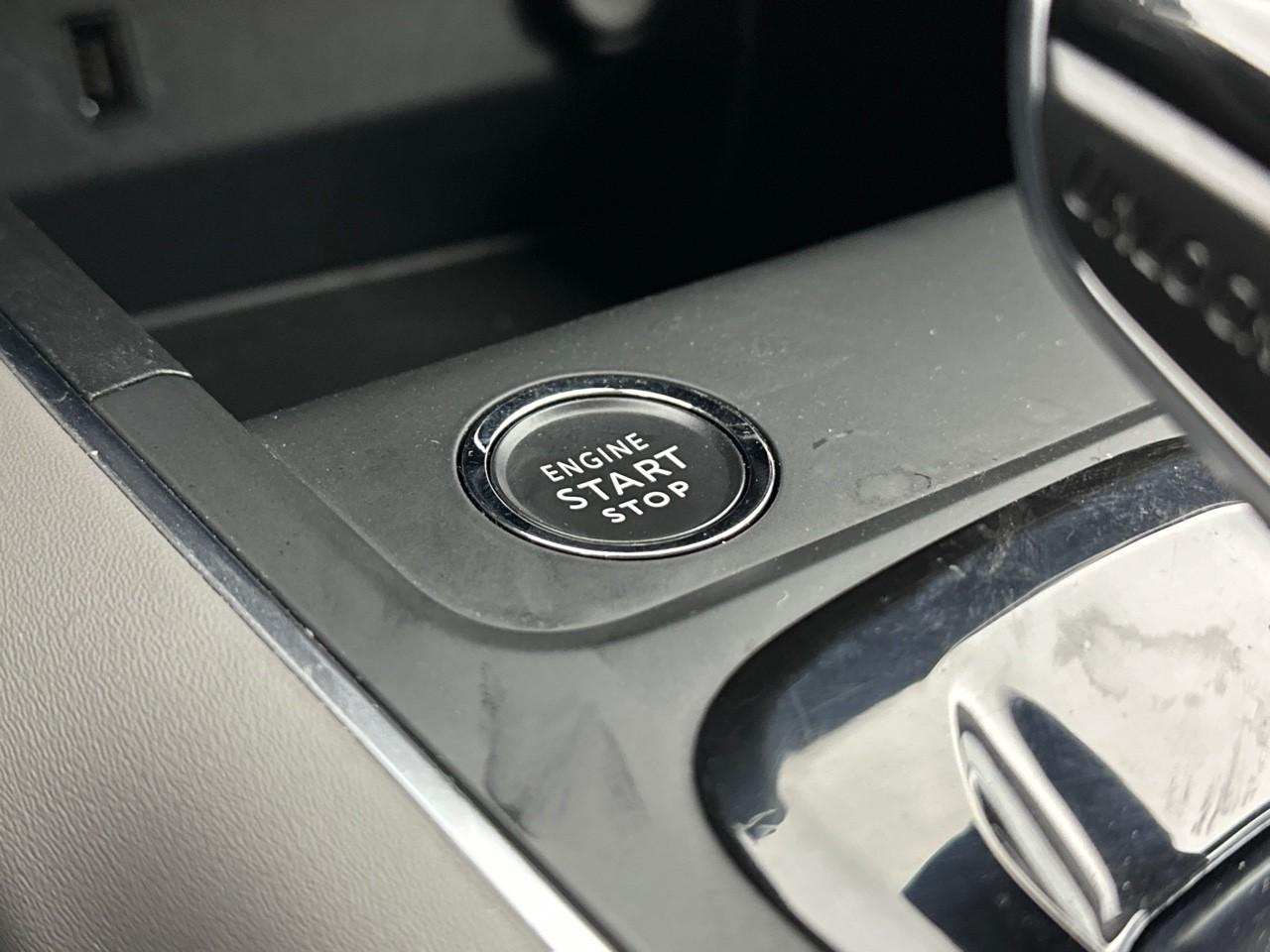 Citroën C5 Aircross hybride rechargeable 225 s&s e-eat8 shine — photo 31