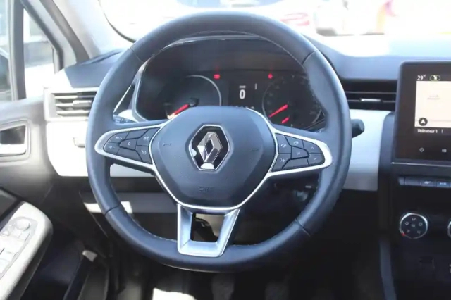 Renault Clio tce 90 — photo 46