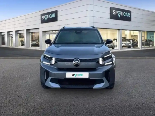 Citroën C3 Aircross electrique 113ch 54,2kwh autonomie étendue max — photo 2