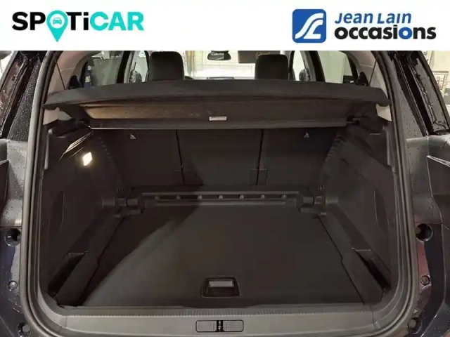Citroën C5 Aircross bluehdi 130 eat8 — photo 46
