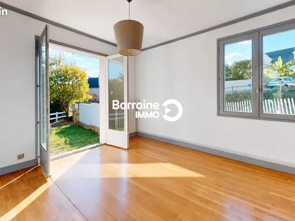Maison 4 pièces 91 m²