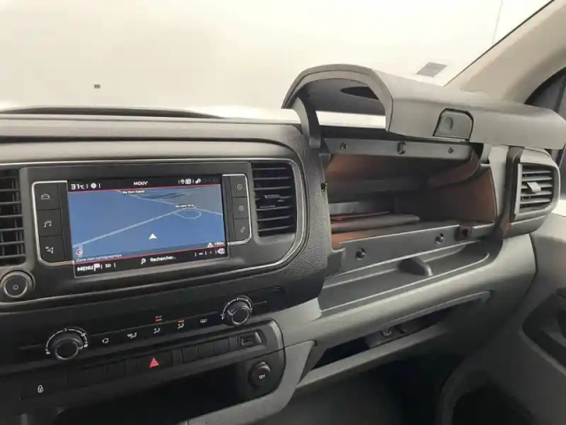Citroën Jumpy m bluehdi 120 s&amp;s bvm6 — photo 30