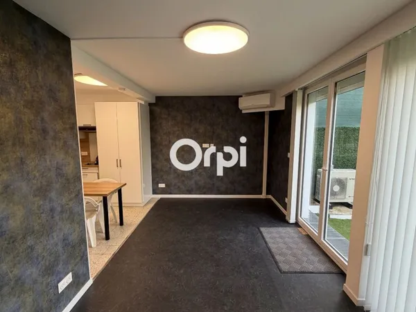 Appartement 3 pièces 52 m²