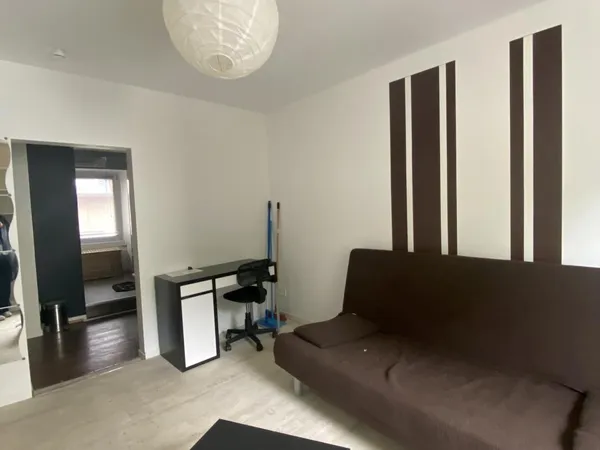 Appartement 1 pièce 22 m²