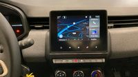 Renault Clio 1.5 dCi 100ch Evolution - 25 — photo 19