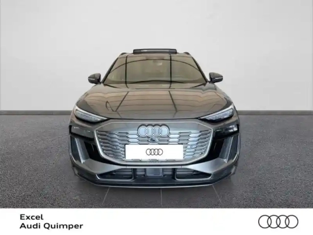 Audi E-Tron q6   387ch quattro s line — photo 2