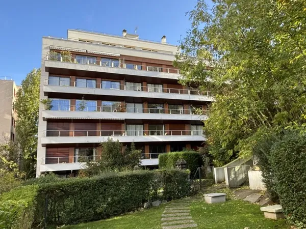 Vends appartement 93m²