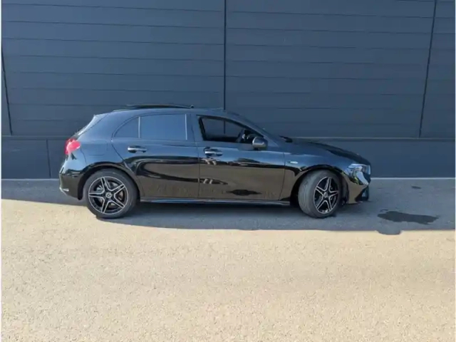 Mercedes Classe A 250 e hybrid eq — photo 6