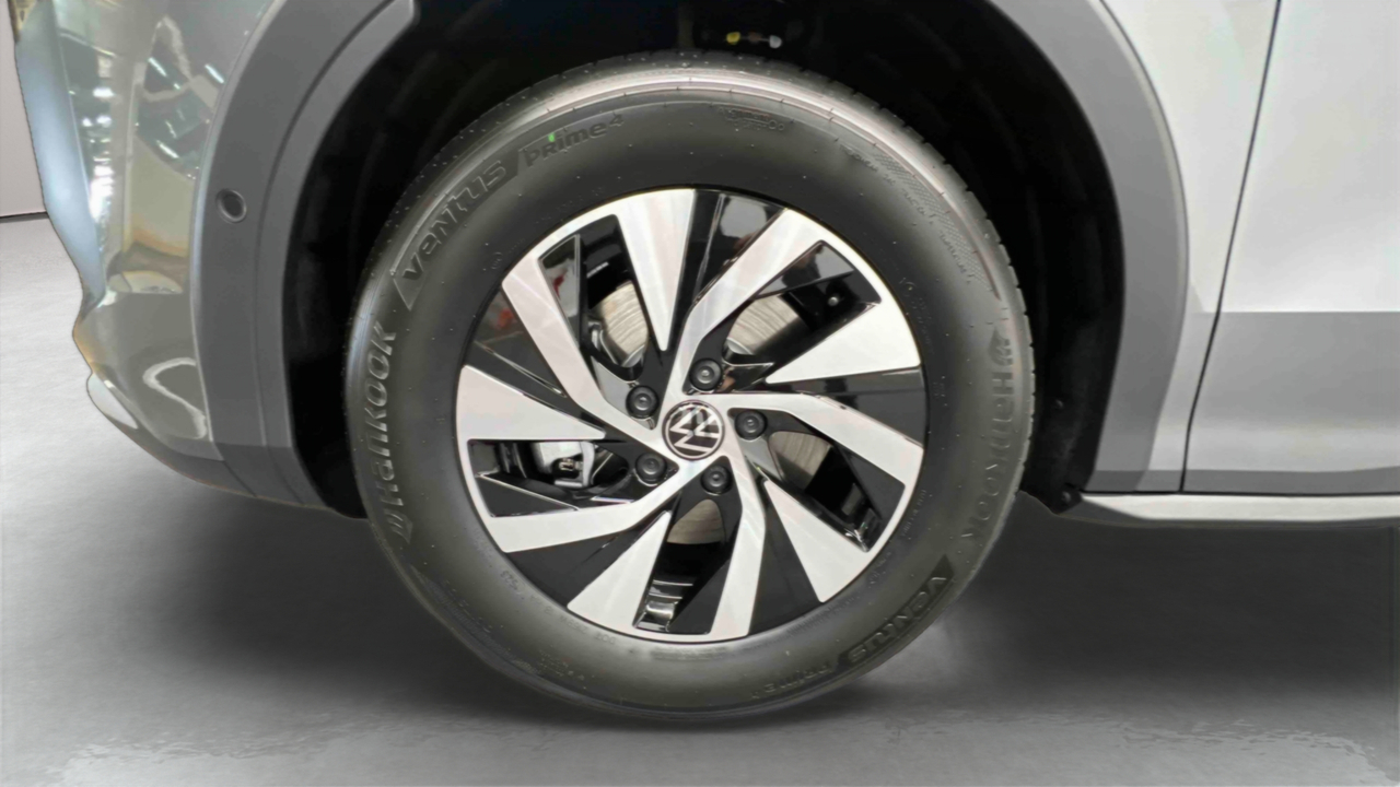 Volkswagen T-Roc 1.5 eTSI Hybrid 116 ch DSG7 — photo 14