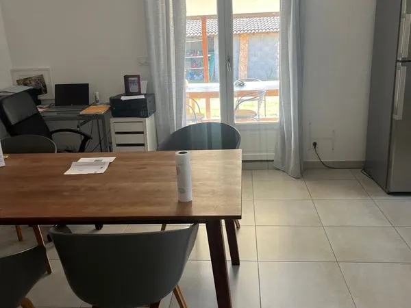 Chambre à louer