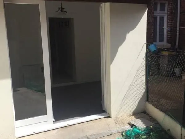 Maison 3 pièces 43 m²