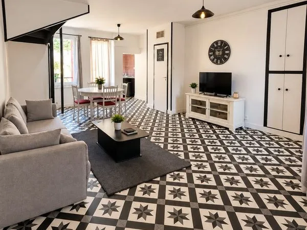 Maison 3 pièces 70 m²