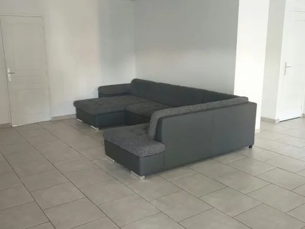 Maison 2 chambres à louer