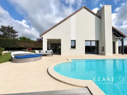 Maison 5 pièces 173 m²