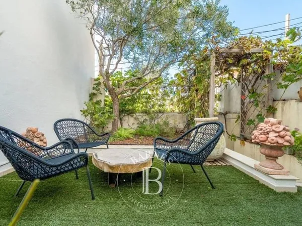 Maison 4 pièces 120 m²