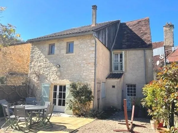 Achat : Maison Daglan (24250)