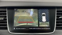 Opel Crossland X 1.2 Turbo 130ch Elegance Business BVA — photo 29