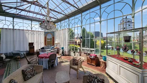 Propriété 12 pièces 250 m²