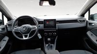 Renault Clio 1.6 E-Tech hybride 145ch Equilibre — photo 8