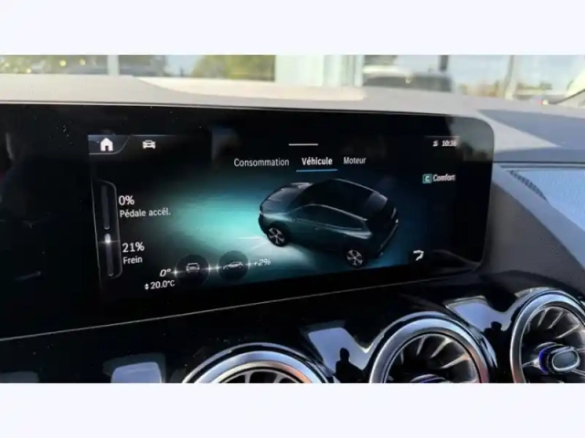 Mercedes Gla 200 amg line — photo 51