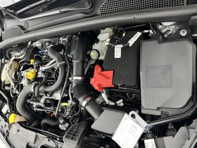 Renault Clio tce 90 — photo 45