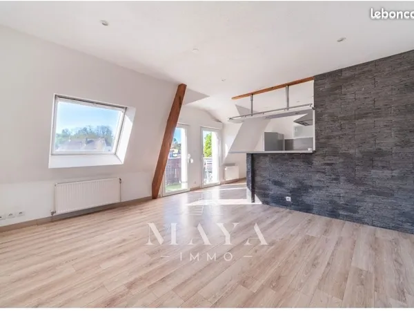 Appartement F3