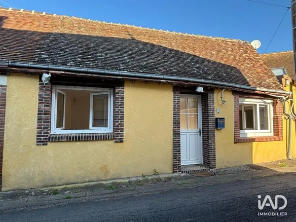 Local commercial 40 m²