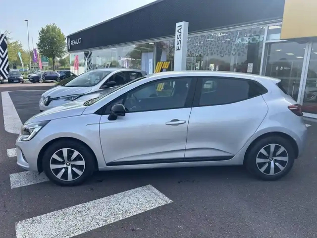 Renault Clio tce 90 — photo 5