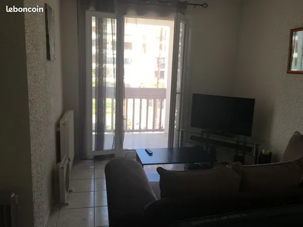 Location F1Bis.PERPIGNAN