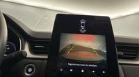 Renault Captur 1.6 E-Tech hybride 145ch Techno — photo 28