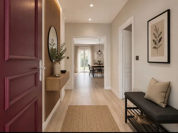 Maison 6 pièces 210 m²