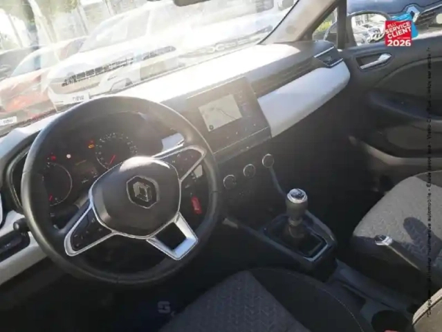 Renault Clio 1.0 tce 90ch evolution — photo 15